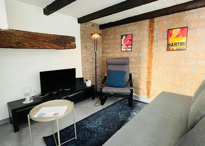 san lorenzo apartment